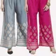 GREY & PINK__Omaya